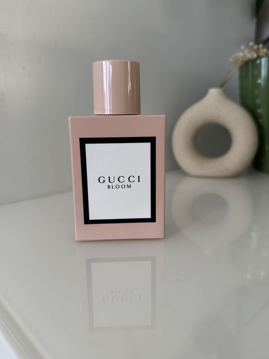 Gucci Bloom Woda Perfumowana 50ml EDP