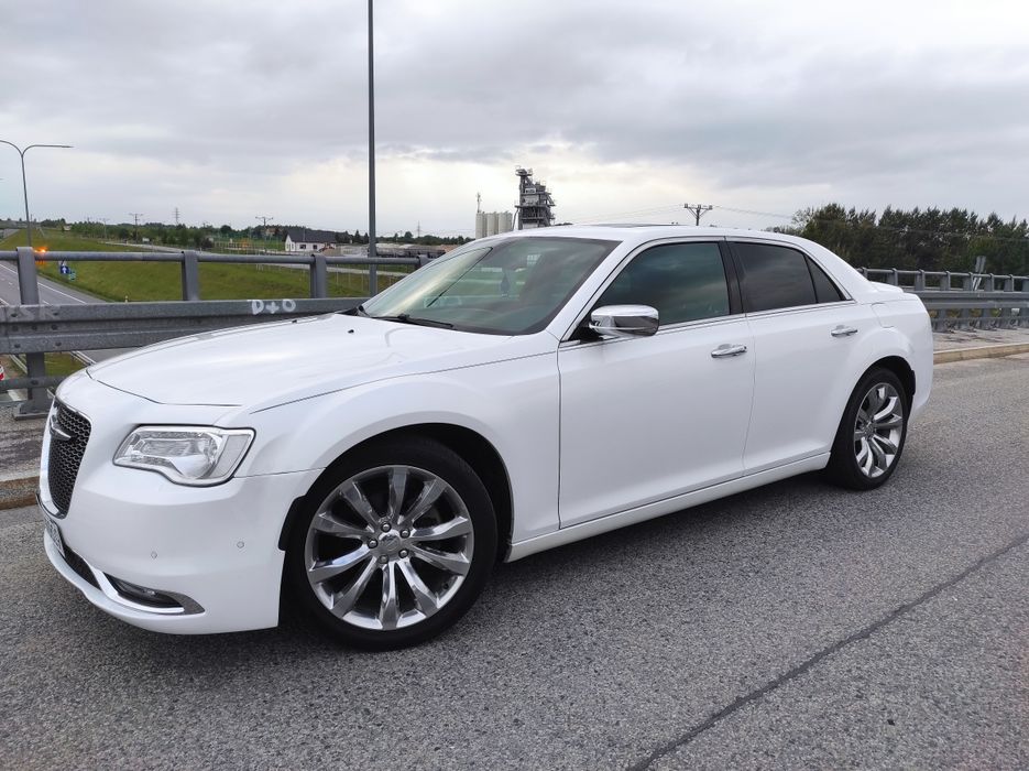 Chrysler 300C