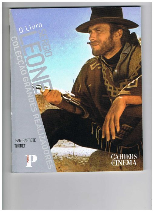 Cinema vários de livros de realizadores