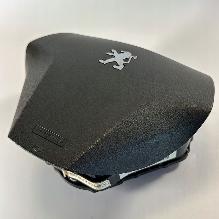 Poduszka Kierowcy Airbag Peugeot Bipper