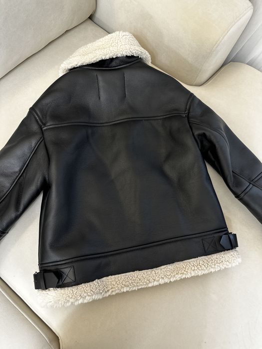 Куртка Bershka xs