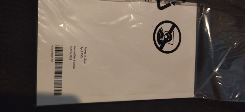 ProCurve Switch 1400-8G