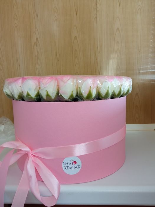 Букет подарочный новый