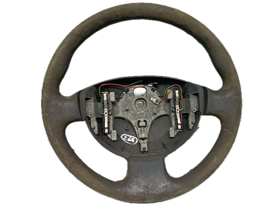 Volante de direção RENAULT Megane II (BM0/1_, CM0/1_)