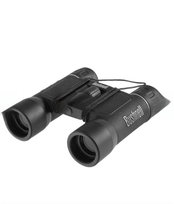 Бінокль військовий Bushnell PowerView 10x25