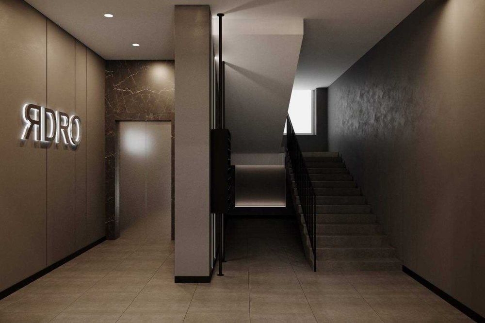 Є-відновлення! ЖК ЯDRO нова секція 2к квартира 64,5 кв. Вигода -10%!