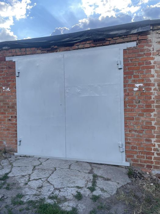 Продам гараж, район водоканалу