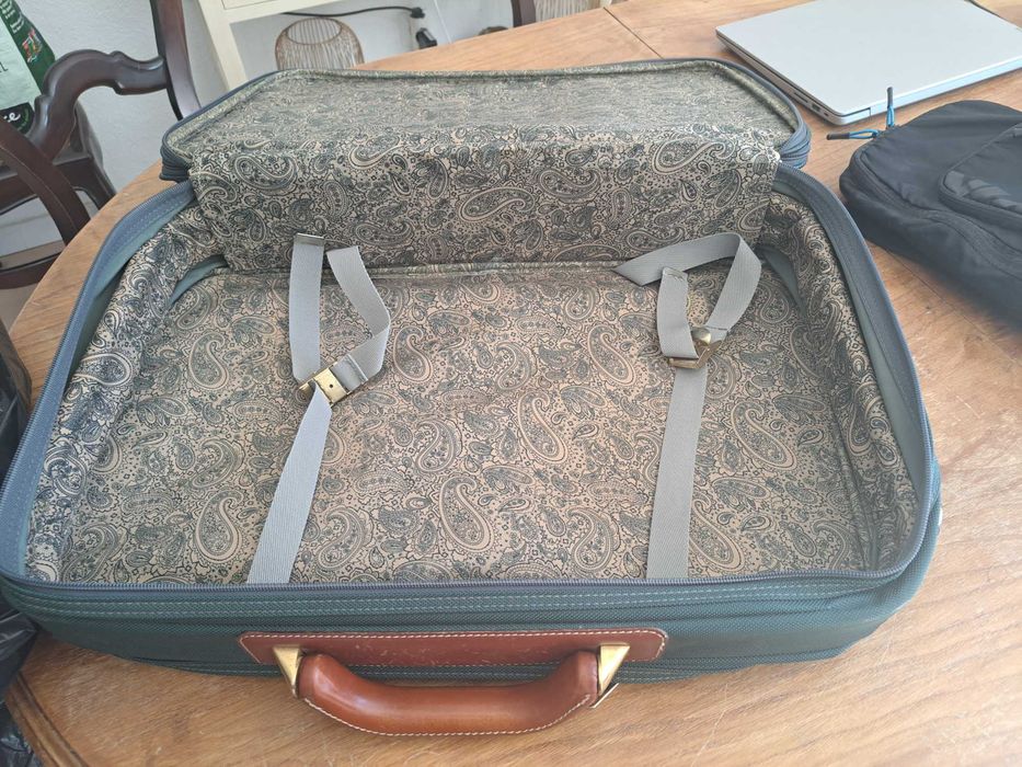 Mala de viagem Samsonite