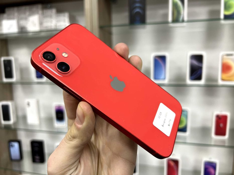 iPhone 12 128 gb neverlock l Магазин l Гарантія