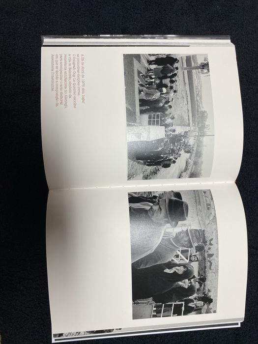 Venham Mais Cinco - Fotografia da Revolução Portuguesa 1974-75