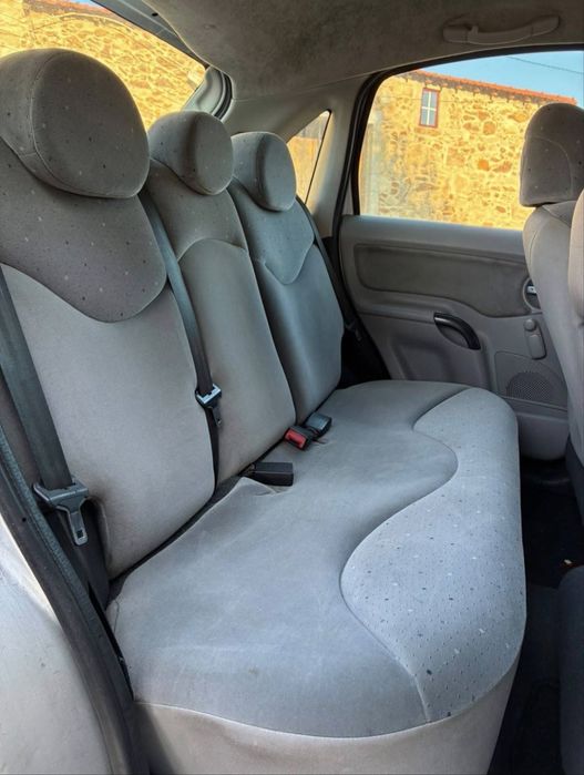 Citroen c3 1.1i V/Fotos