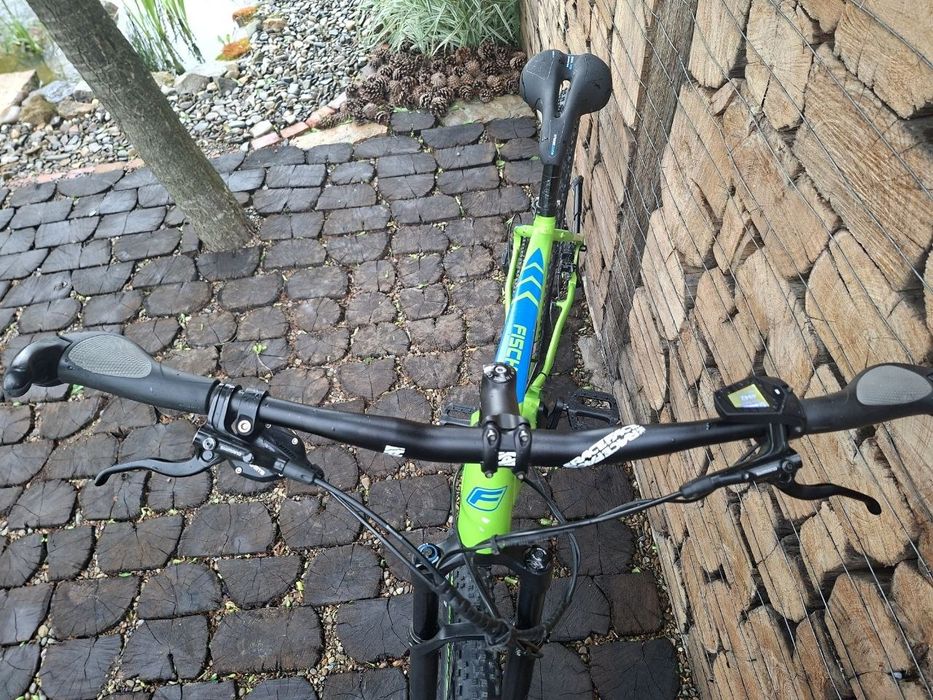 Електро Велосипед Fischer Montis 6.0i. XL. 29
