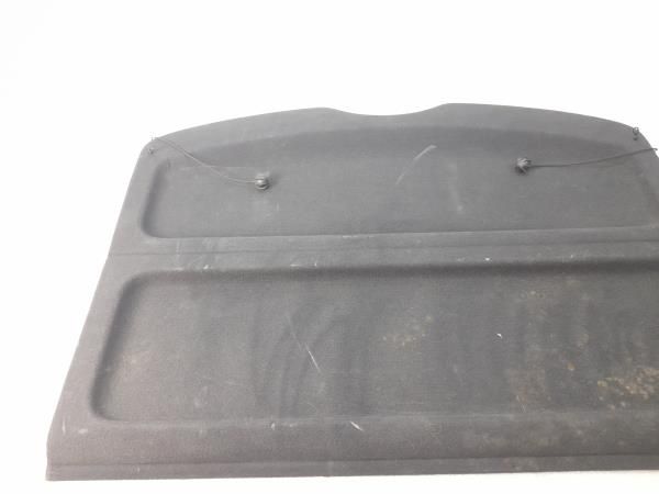 Chapeleira / tampo da mala SKODA Octavia II Hatchback (1Z3)