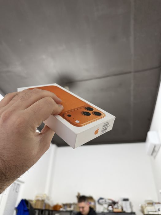 Apple iphone 17 Pro Max 256 gb НОВИЙ айфон Про Макс