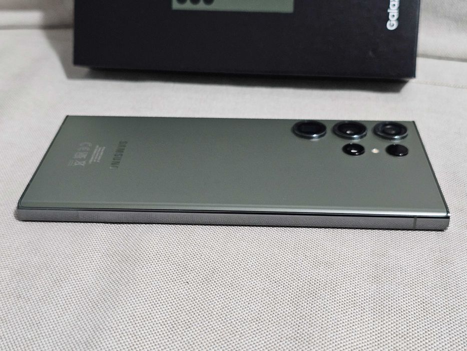 Samsung S23 Ultra 512gb. Exelente