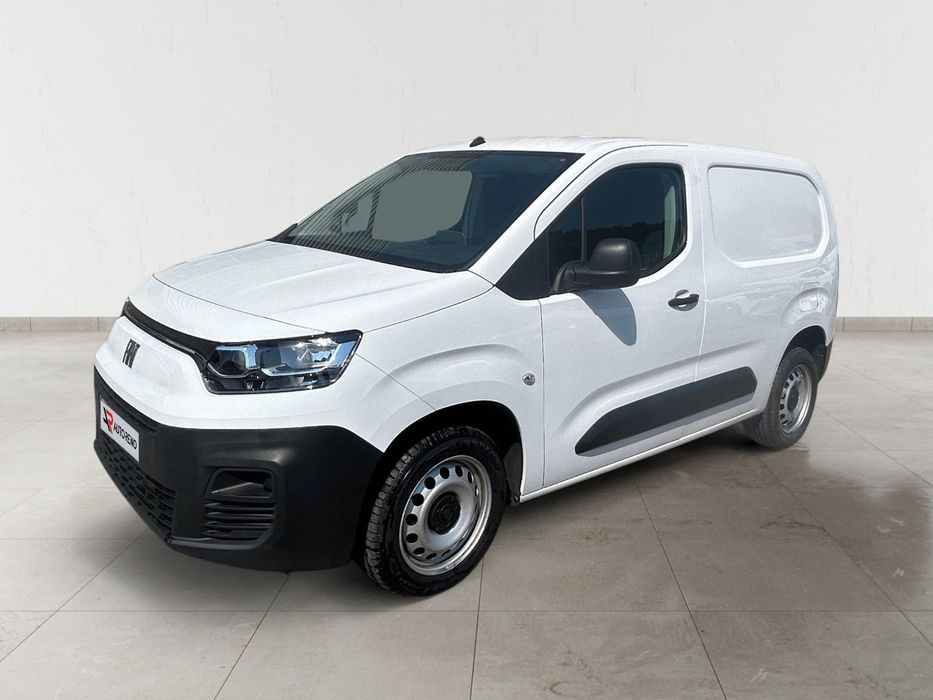 Fiat Doblo L1
