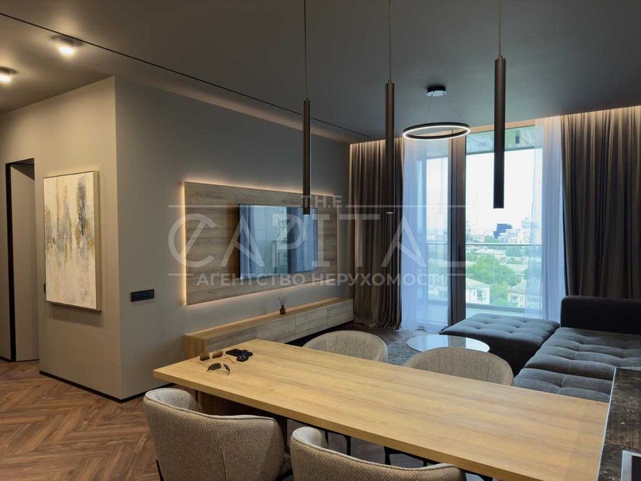 2-комнатная квартира по адресу ул. Иоанна Павла II (площадь 84 м²) - Atlanta.ua - фото 8