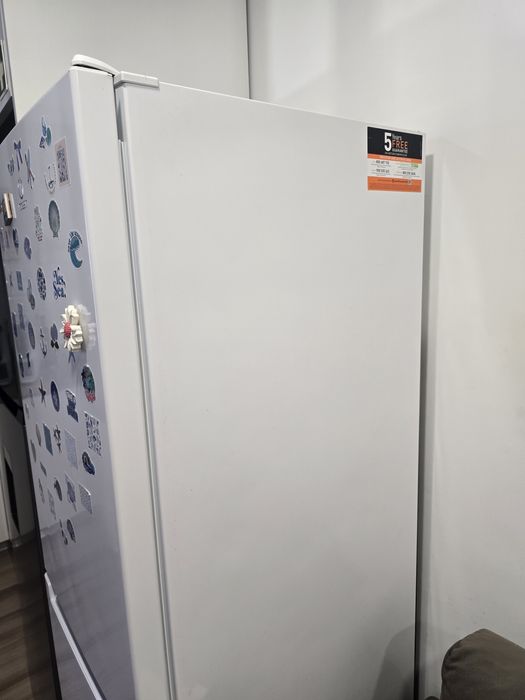 Frigorífico INDESIT