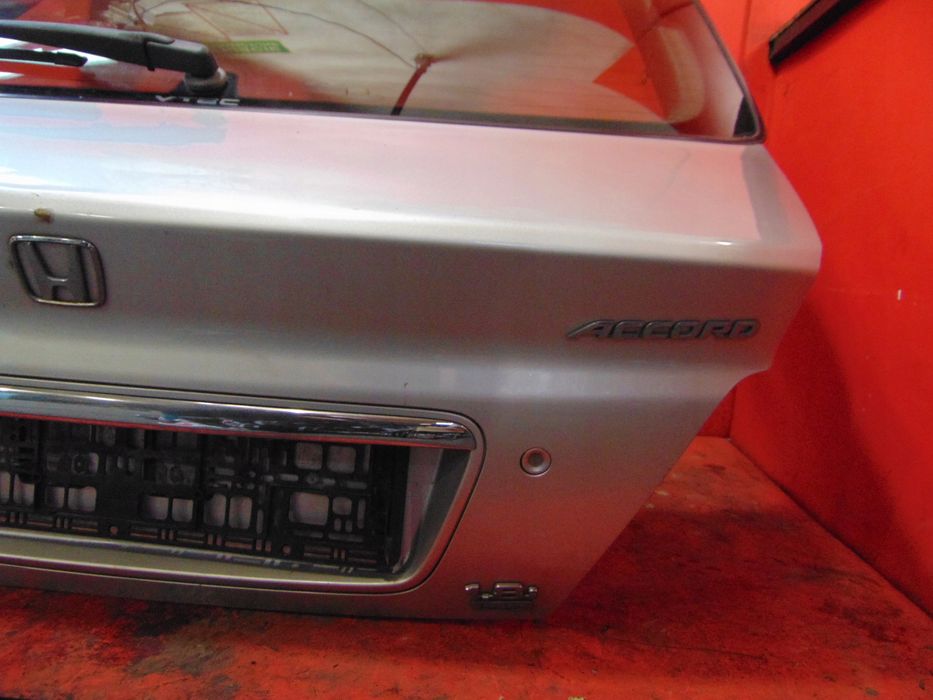 honda accord 6 vi hb 5d klapa bagażnika szyba nh614m