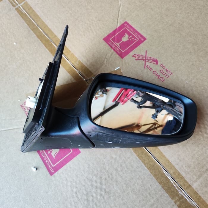 Hyundai i30 II GD Lusterko Prawe TCW 8 pin