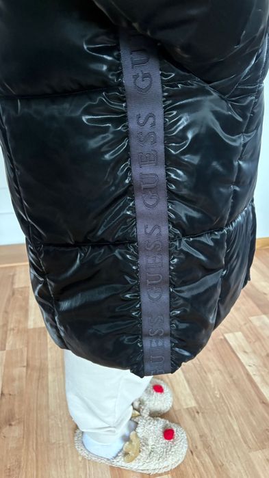 Plaszcz zimowy Guess