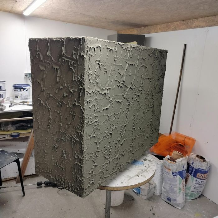 Termo donice na zamówienie