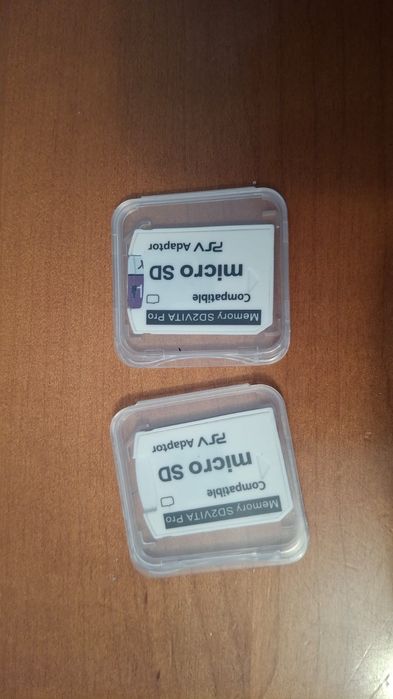 Ps Vita desbloqueada