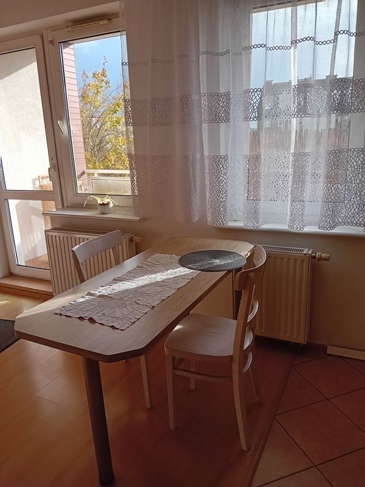 Mieszkanie Olsztyn Podgrodzie