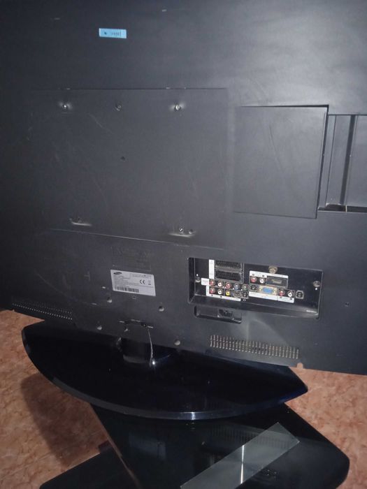 Tv Samsung 40 polegadas. Não respondo a SMS.