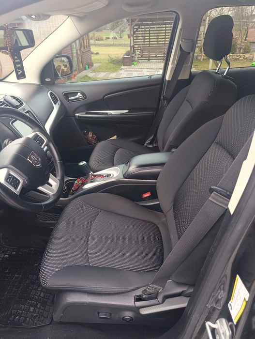 Sprzedam Dodge jurney