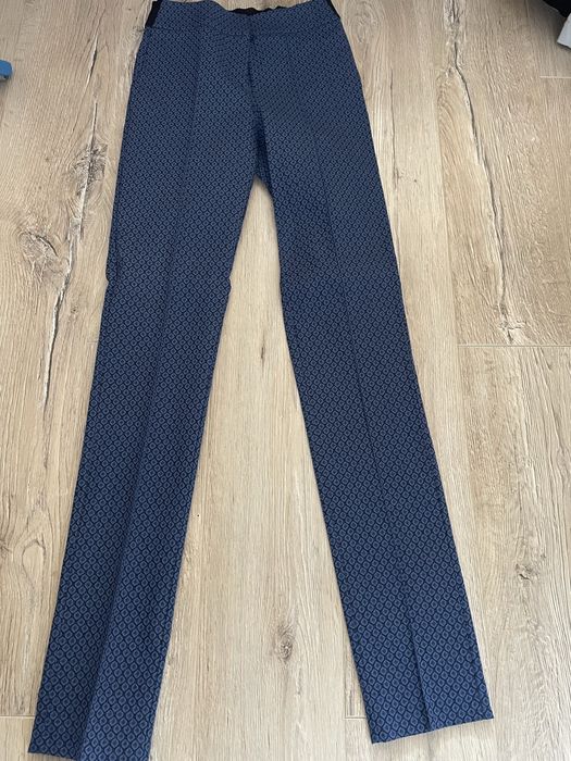 Eleganckie spodnie Taranko