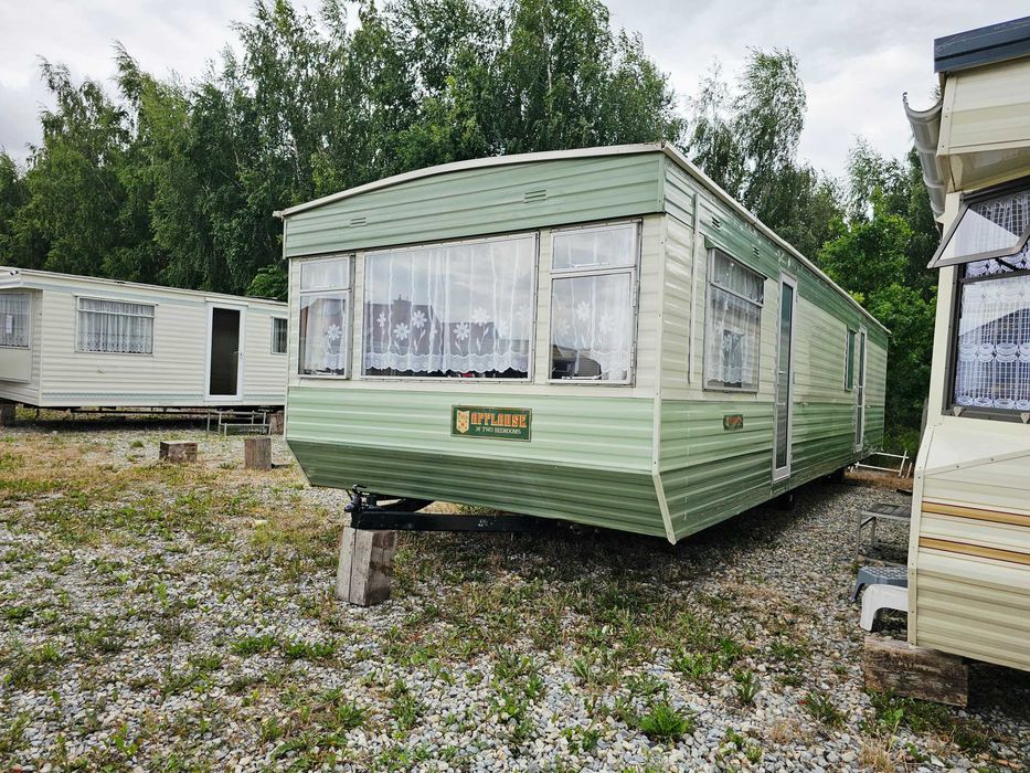 Domek holenderski NR.3346 domek holenderski ATLAS APPLAUSE