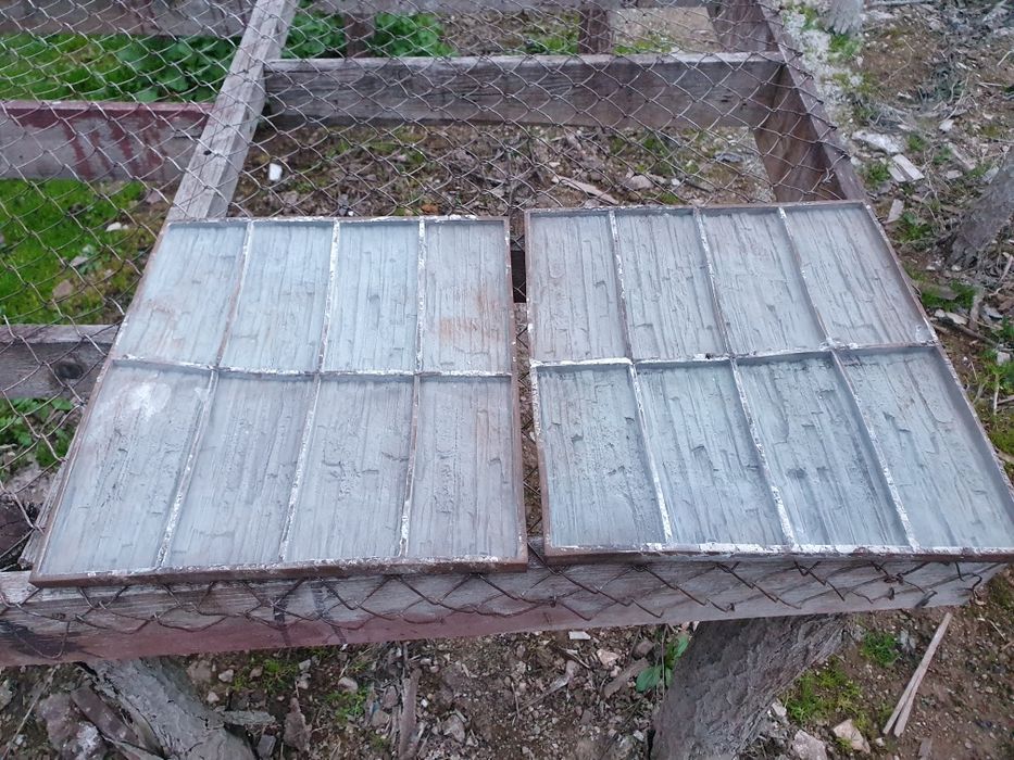 Поліурітанові форми для виробництва  декоративного каменя, не дорого,