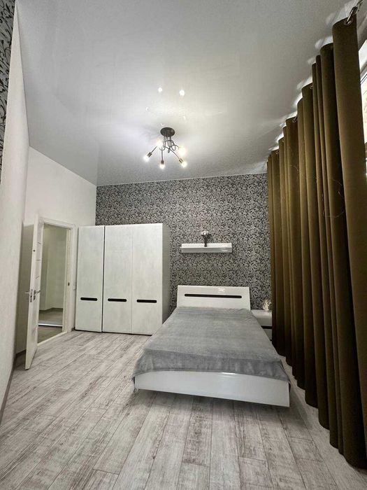 3-rooms apartment apartment by the address st. Kulikovo pole pl Oktyabrskoy revolyutsii pl (area 56 m²) - Atlanta.ua - photo 2