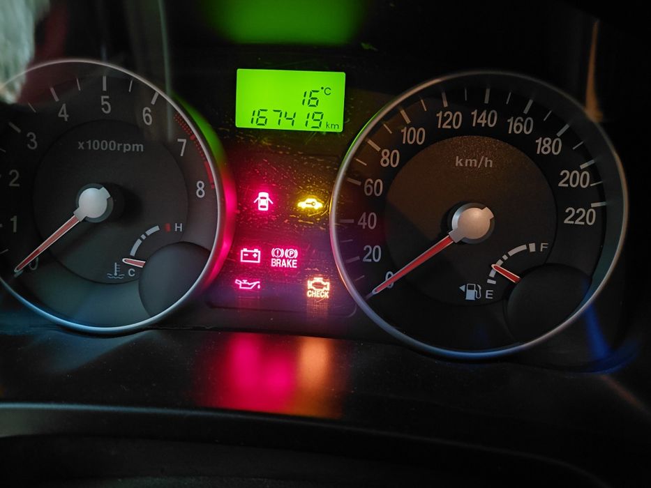 Продам автомобіль