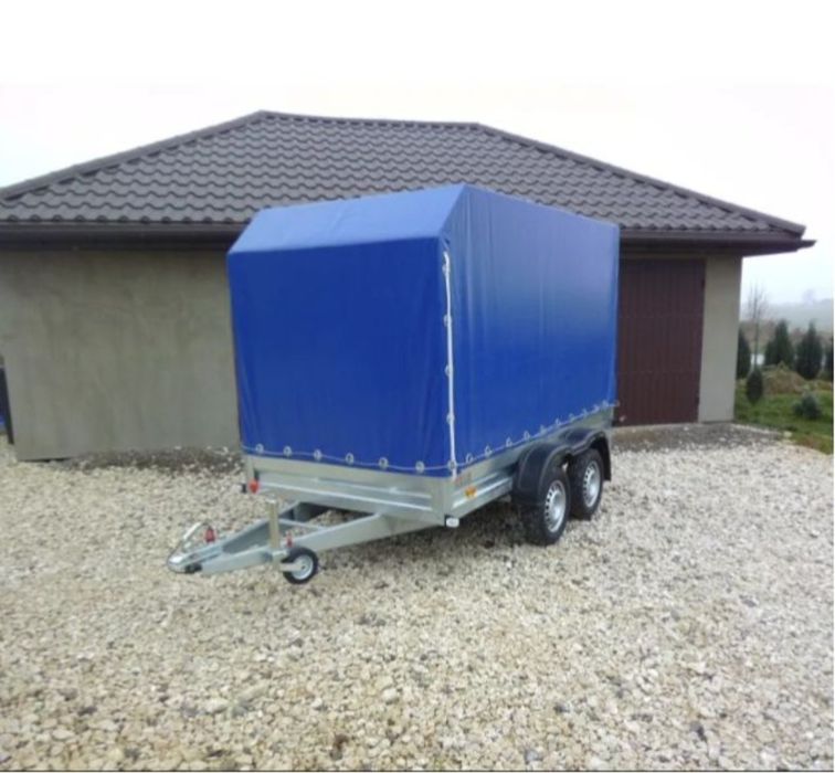 Rusztowania  wynajem