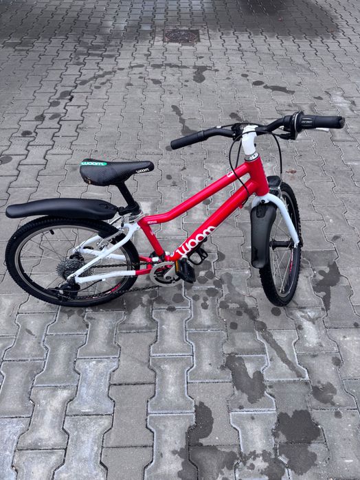 Rower Woom 4, 20 cali