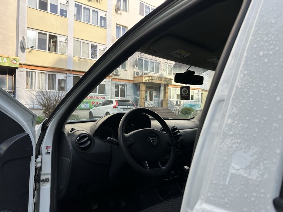 Renault Дастер 1.5D