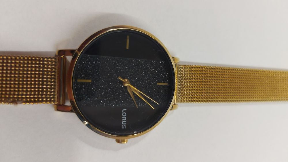 Zegarek Lorus Damski