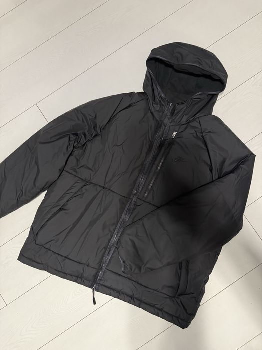 Чоловіча зимова куртка Nike оригінал з біркою