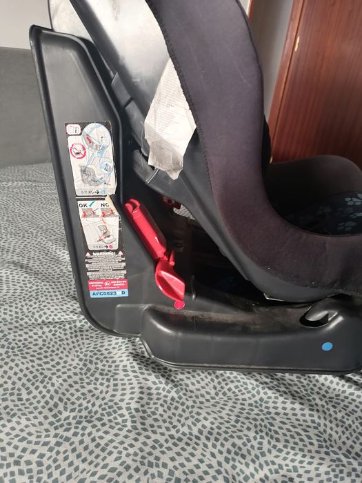 Cadeira Auto da Patrulha Pata