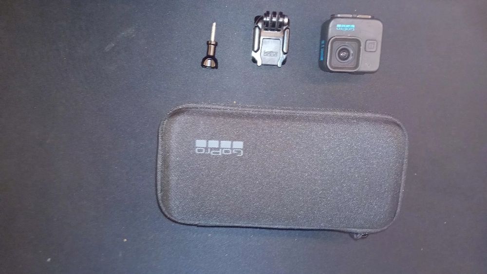 Gopro 11 mini black