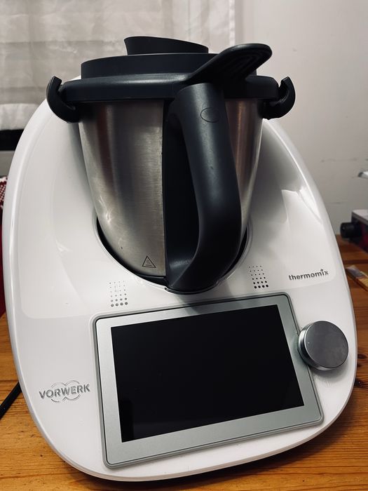 Termomix TM 6 używany