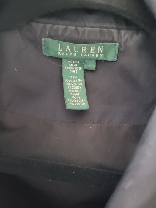 Oryginalna Kurtka Ralph Lauren