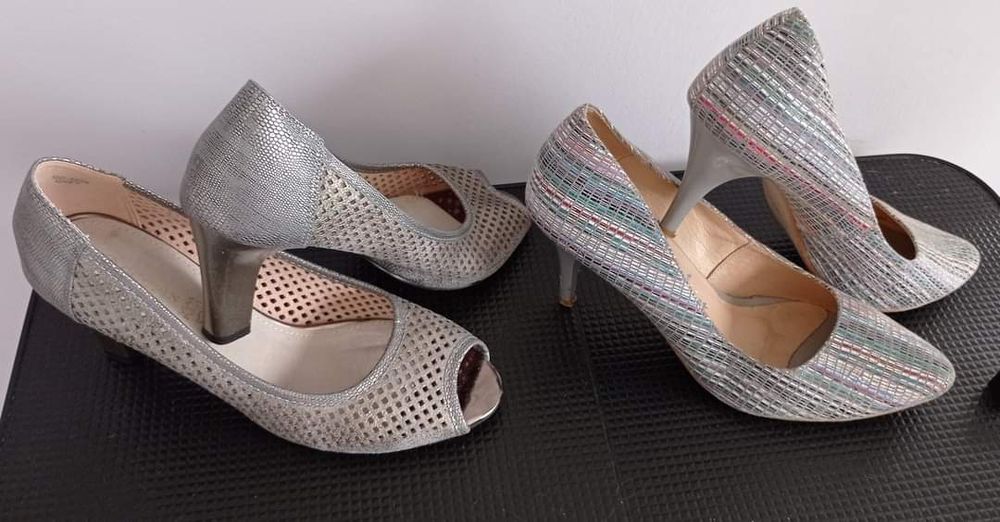 Obuwie damskie sprzedam 36