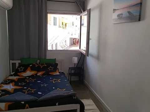 Na melhor localização da Costa da Caparica