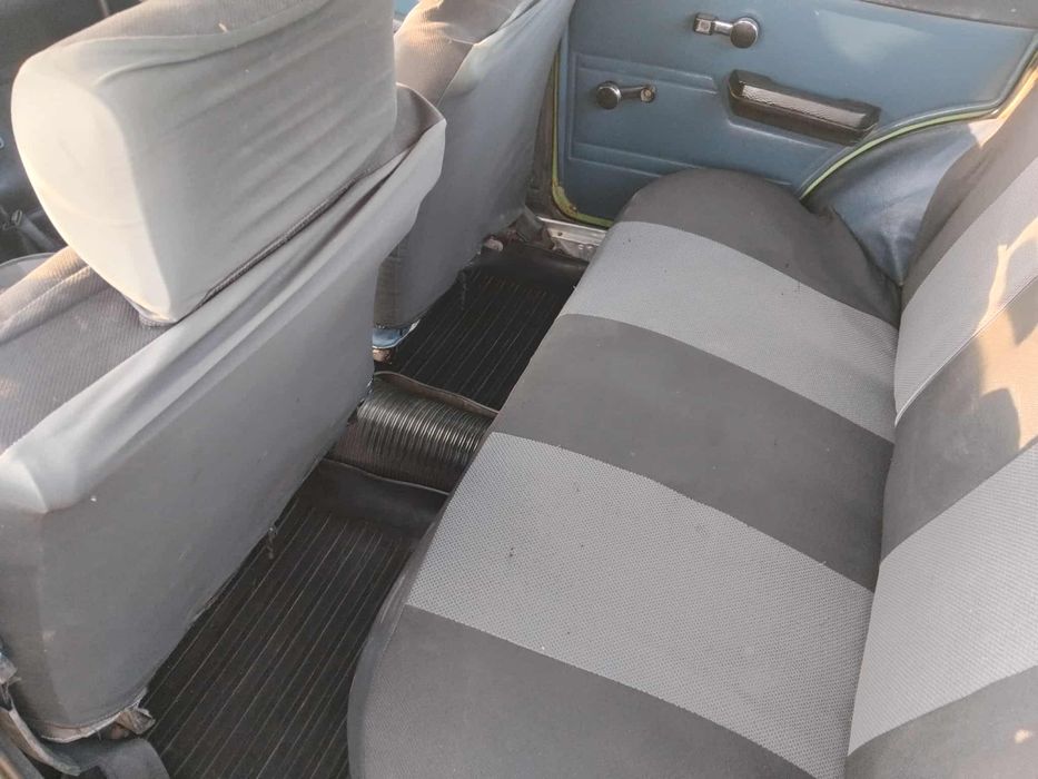 Продам москвіч 412