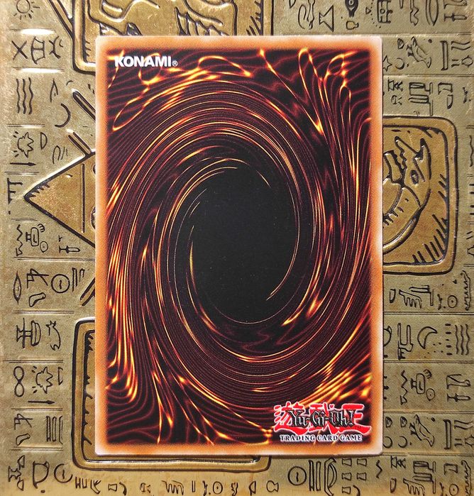Royal Surrender Yugioh