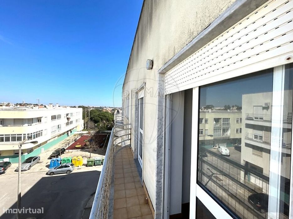 Apartamento T3 para venda