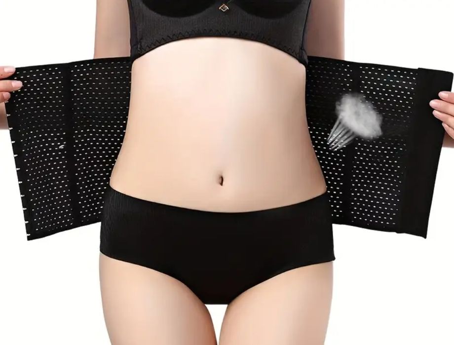 Корсет для коррекции талии размер S,M,L,XL,XXL,XXXL